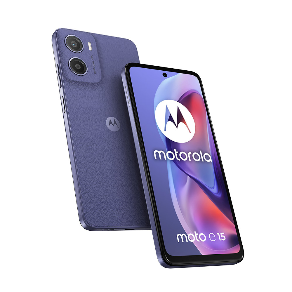 Motorola moto e15 16