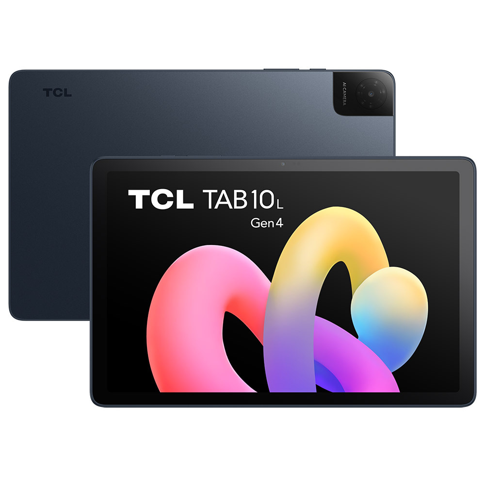 TCL TAB 10L Gen 4 Mediatek 128 GB 25