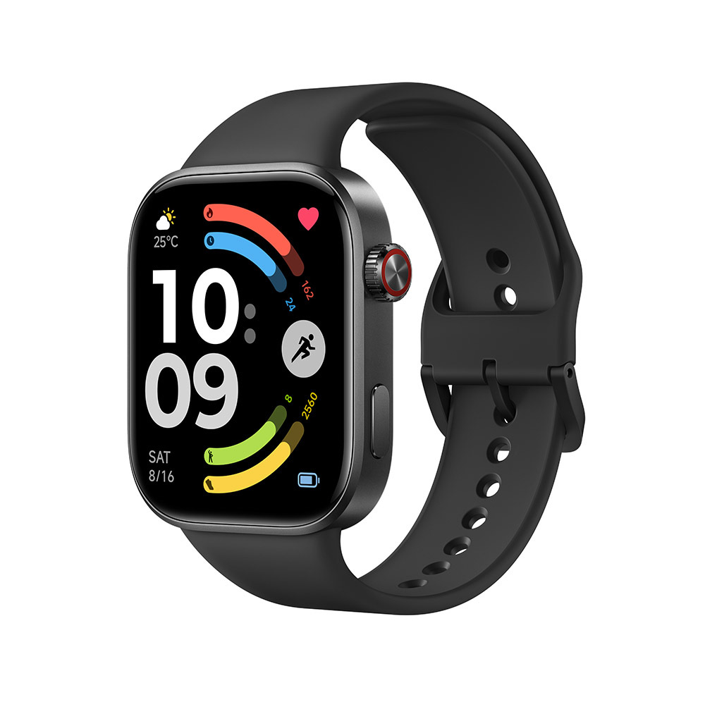 Xiaomi Watch 6 5