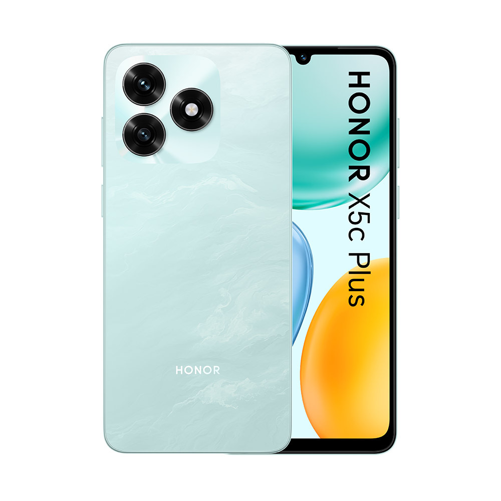 1 cm (6.74") MagicOS 9.0 4G 4 GB 128 GB 5260 mAh Verde