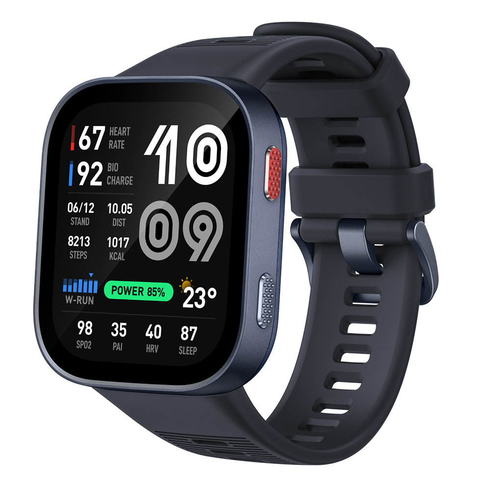 Amazfit Bip Max 5